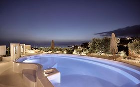 Sharm Hotel Mykonos Mykonos Town Greece